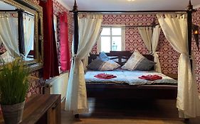 Appartement Altstadt, Gasthaus Hirsch