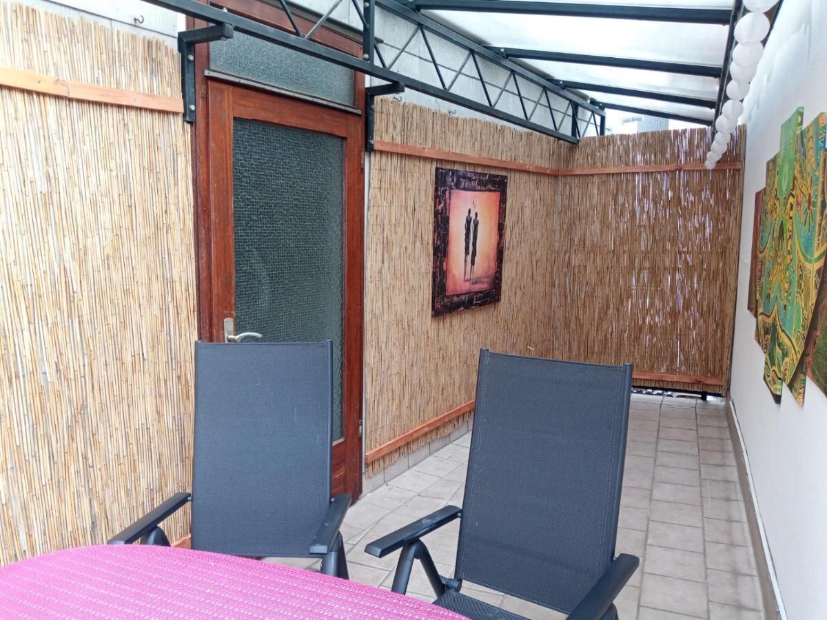Appartement Altstadt, Gasthaus Hirsch Hirschhorn Exterior photo
